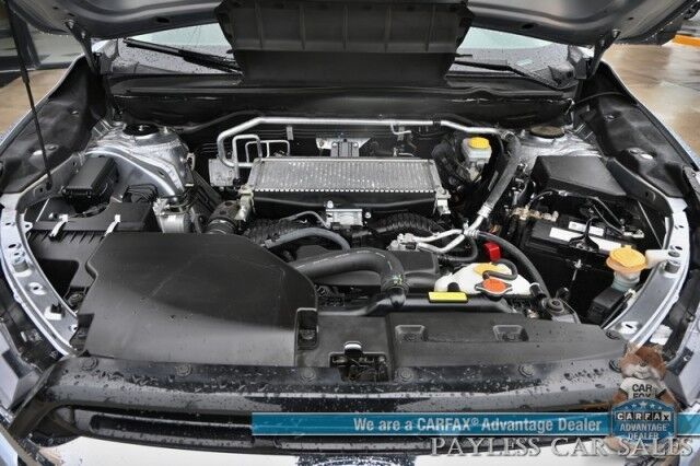 2023 Subaru Ascent Wasilla AK