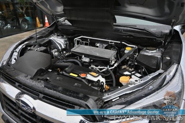 2023 Subaru Ascent Wasilla AK