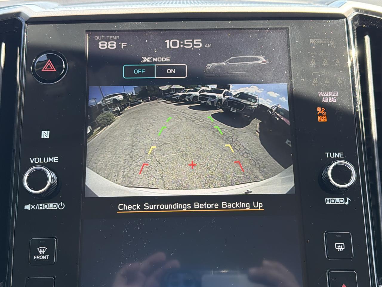 2023 Subaru Ascent San Antonio TX