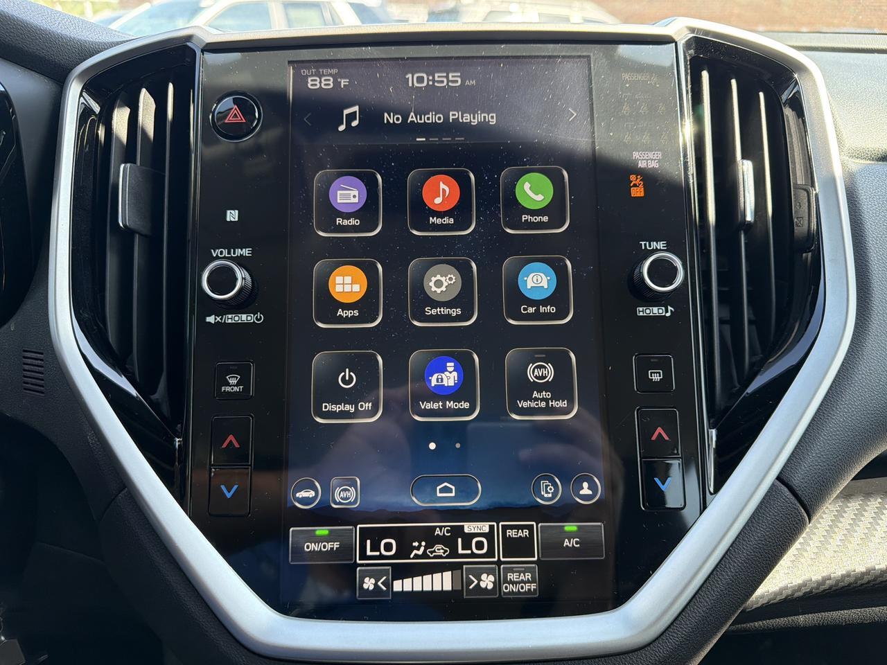 2023 Subaru Ascent San Antonio TX