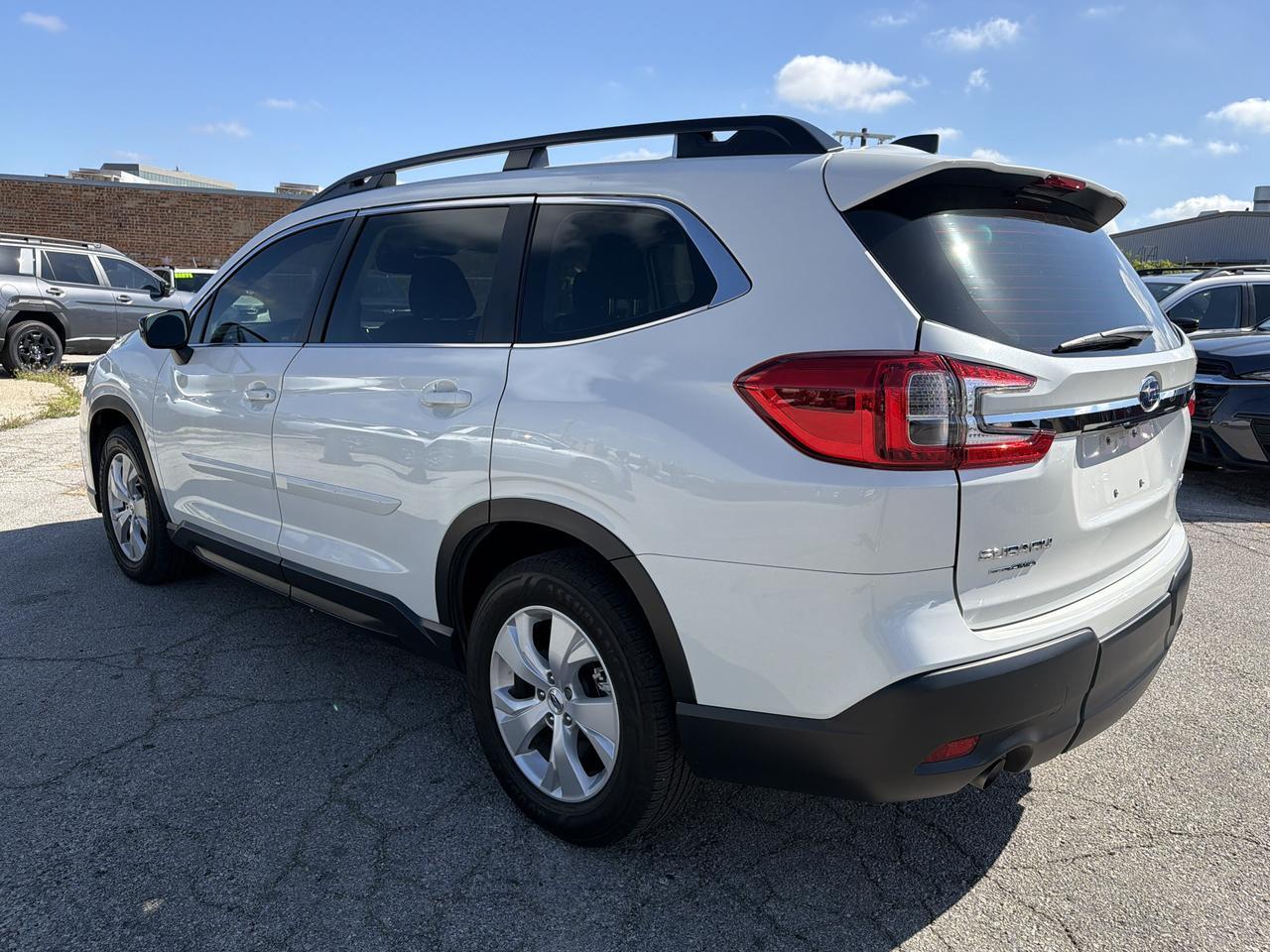 2023 Subaru Ascent San Antonio TX