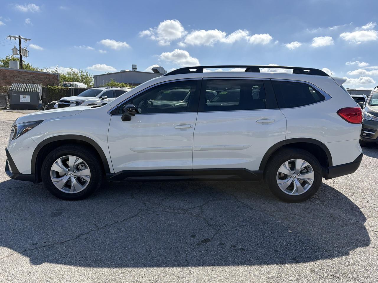 2023 Subaru Ascent San Antonio TX