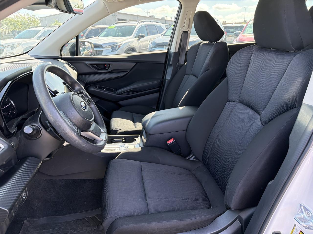 2023 Subaru Ascent San Antonio TX