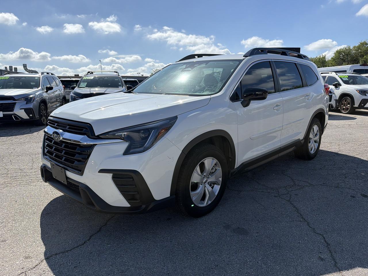 2023 Subaru Ascent San Antonio TX