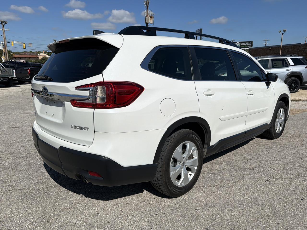 2023 Subaru Ascent San Antonio TX
