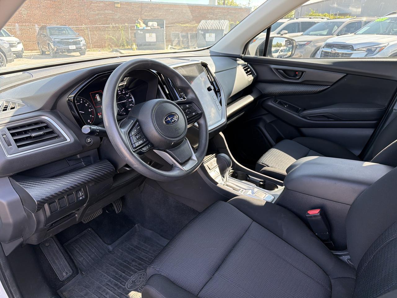 2023 Subaru Ascent San Antonio TX