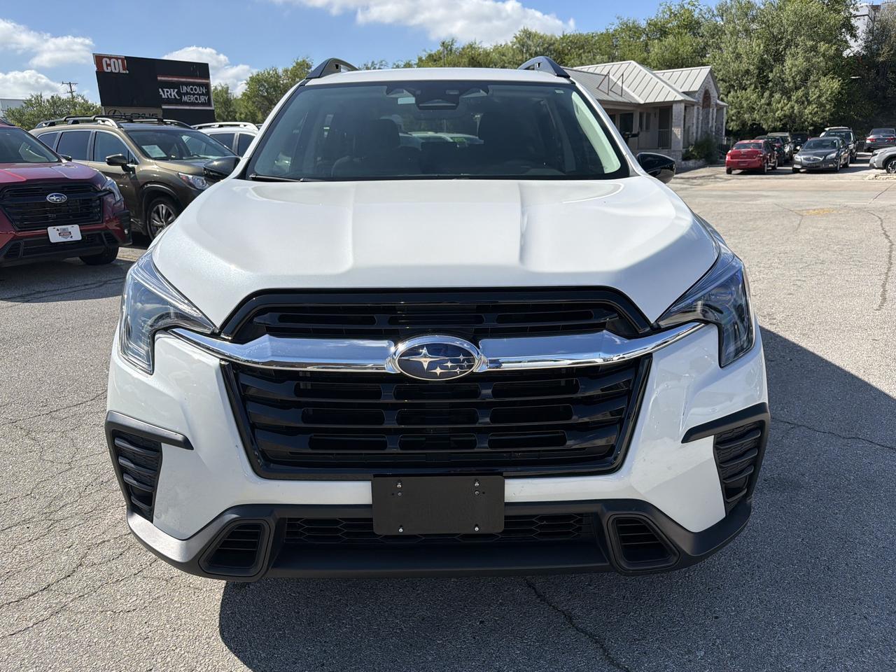 2023 Subaru Ascent San Antonio TX