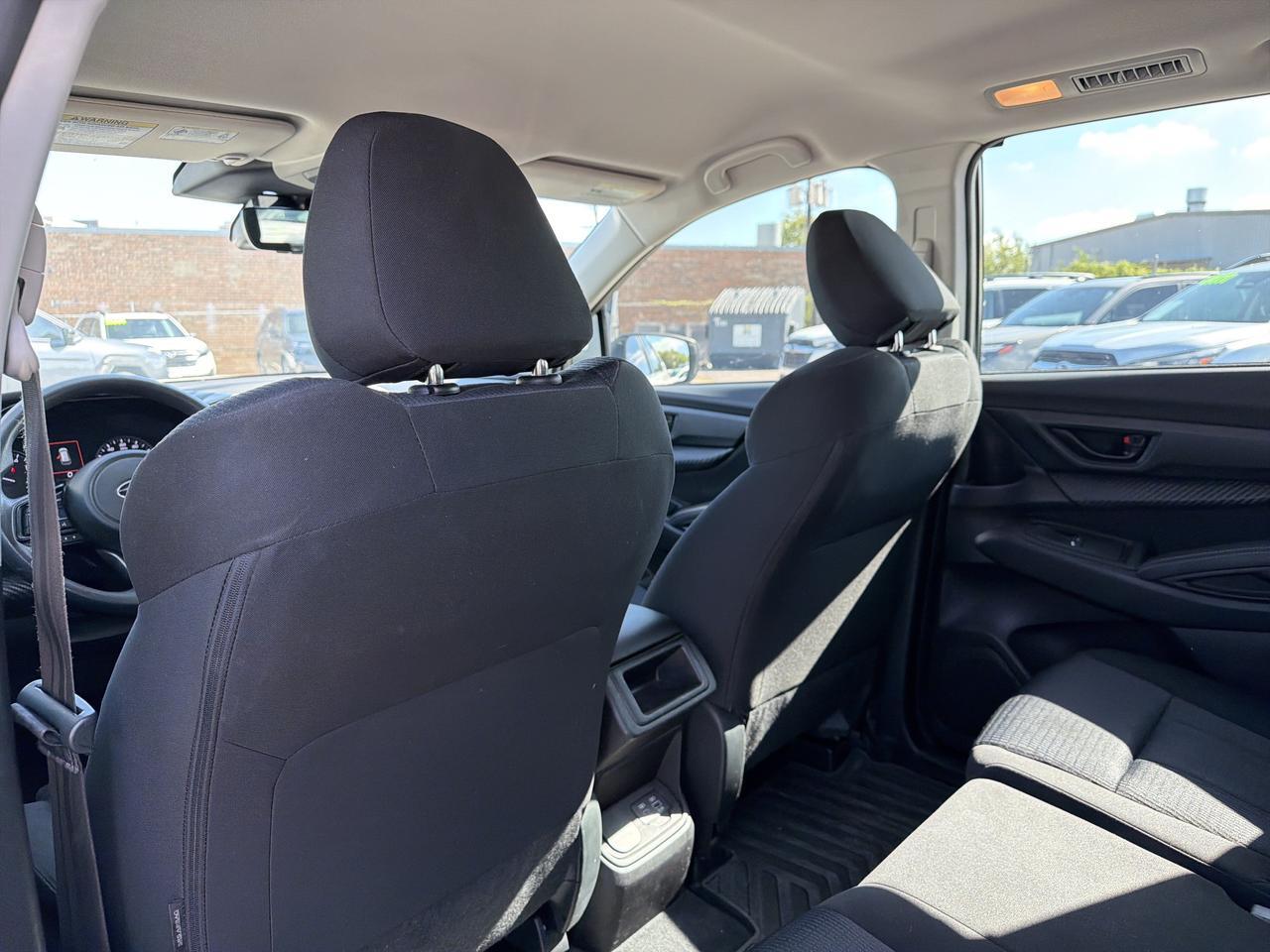 2023 Subaru Ascent San Antonio TX