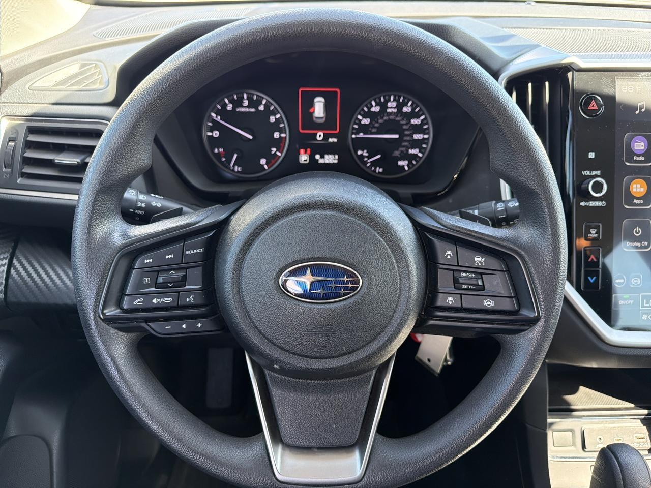 2023 Subaru Ascent San Antonio TX