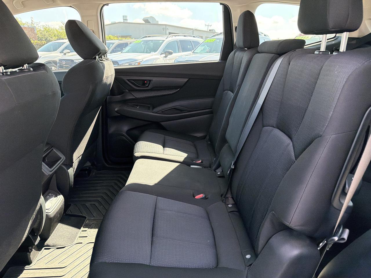 2023 Subaru Ascent San Antonio TX