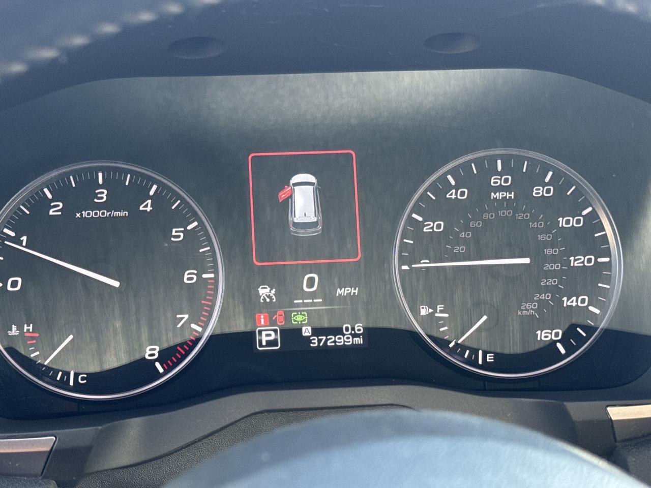 2023 Subaru Ascent San Antonio TX