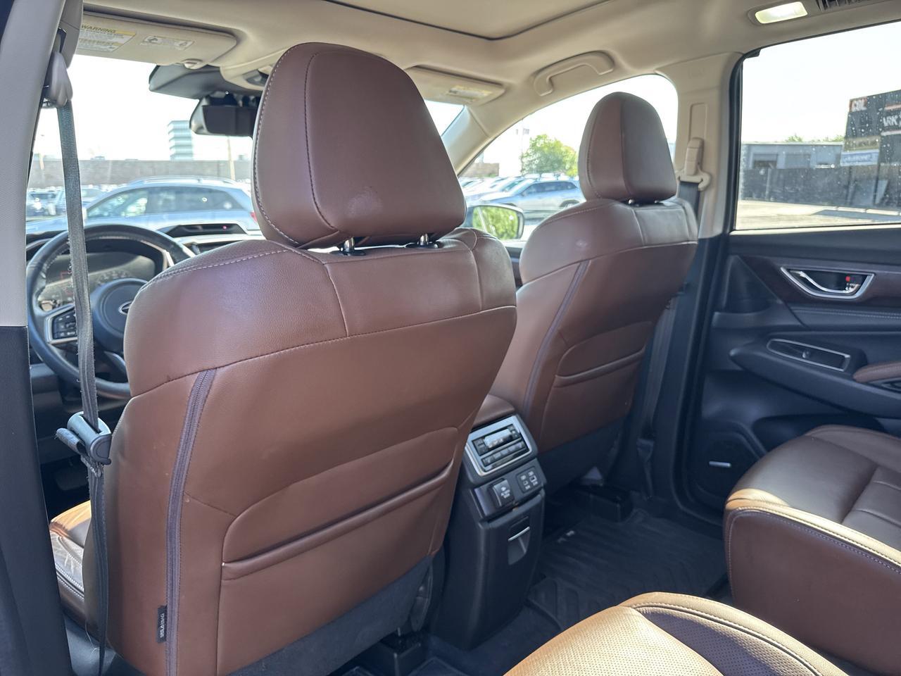 2023 Subaru Ascent San Antonio TX