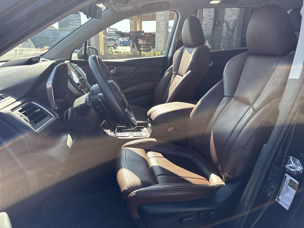 2023 Subaru Ascent San Antonio TX