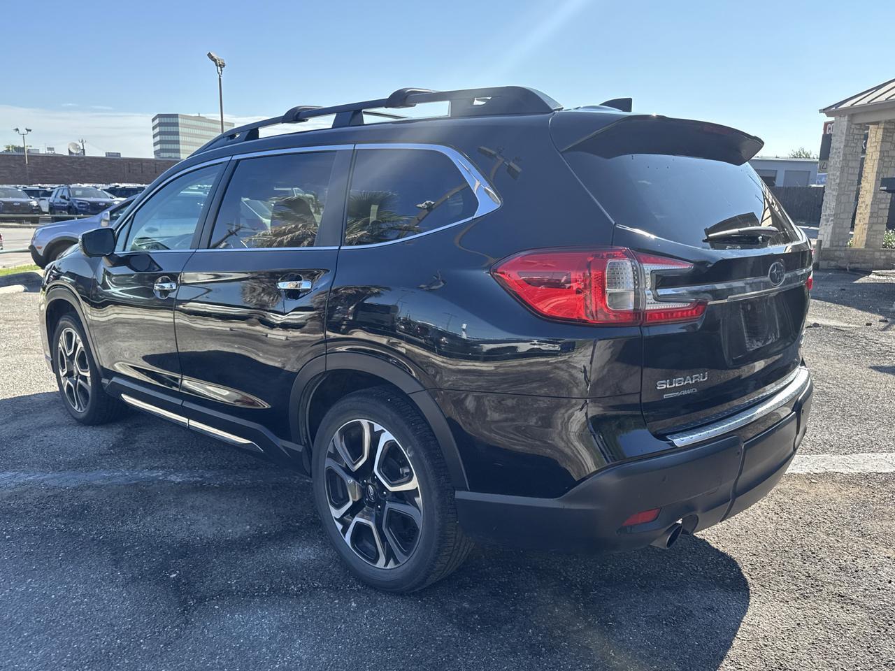 2023 Subaru Ascent San Antonio TX
