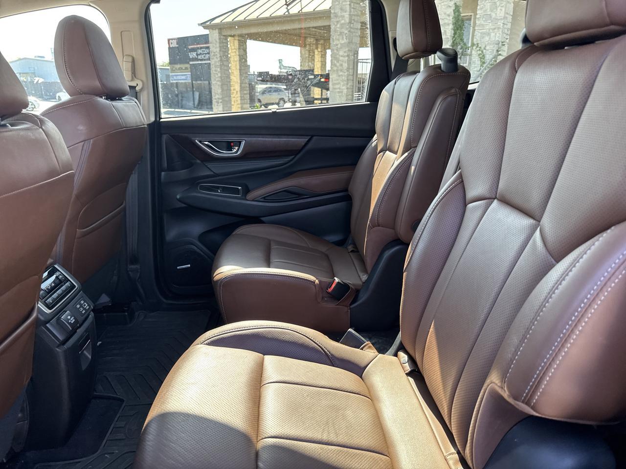 2023 Subaru Ascent San Antonio TX