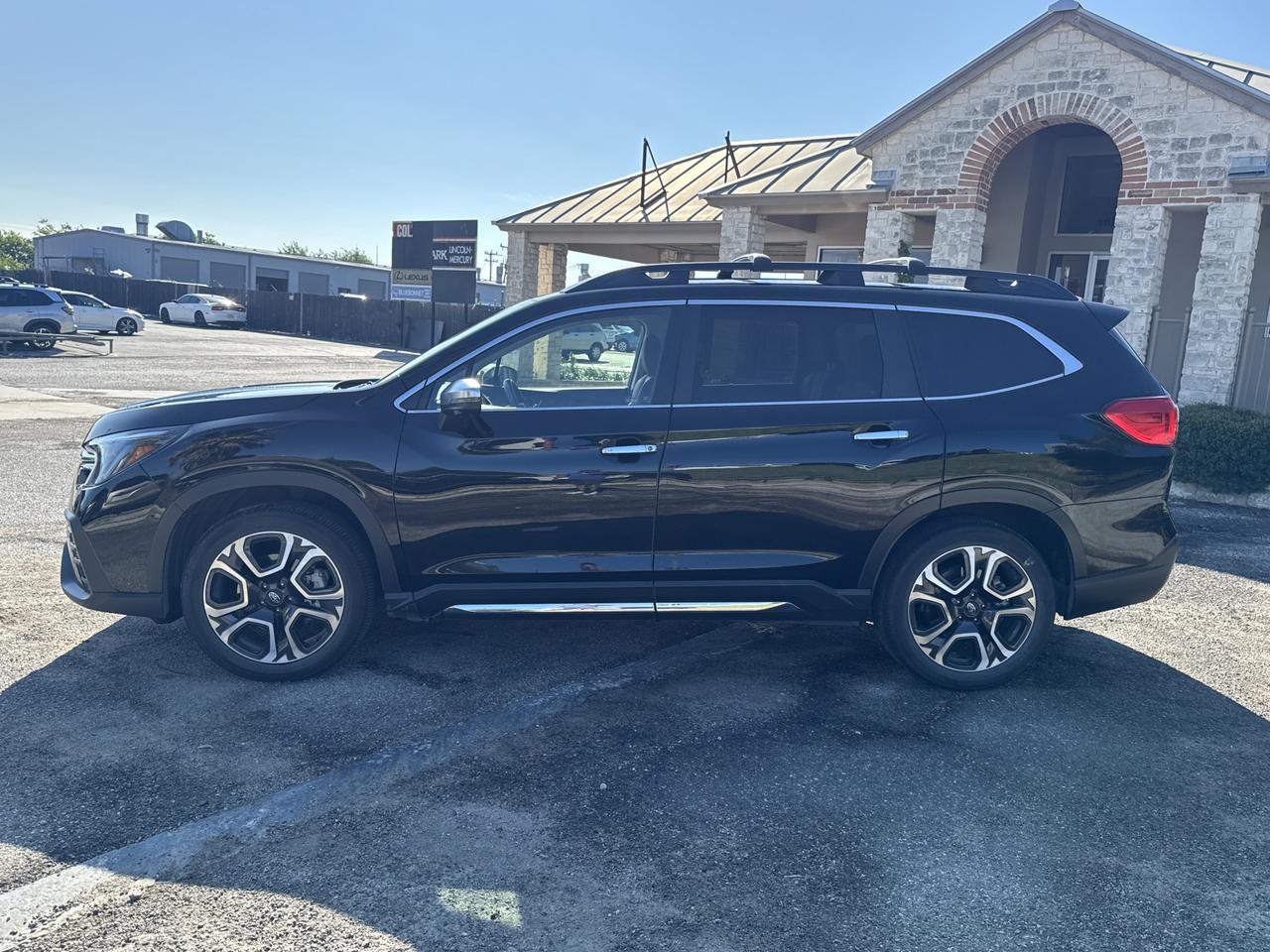 2023 Subaru Ascent San Antonio TX