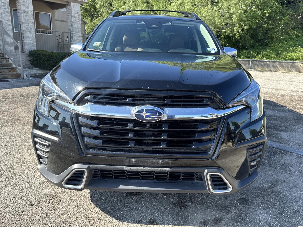2023 Subaru Ascent San Antonio TX