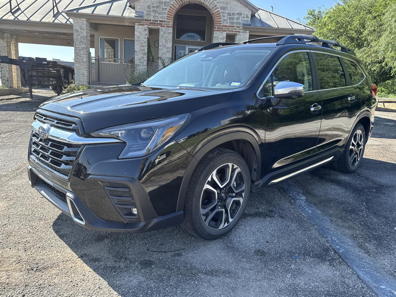 2023 Subaru Ascent San Antonio TX