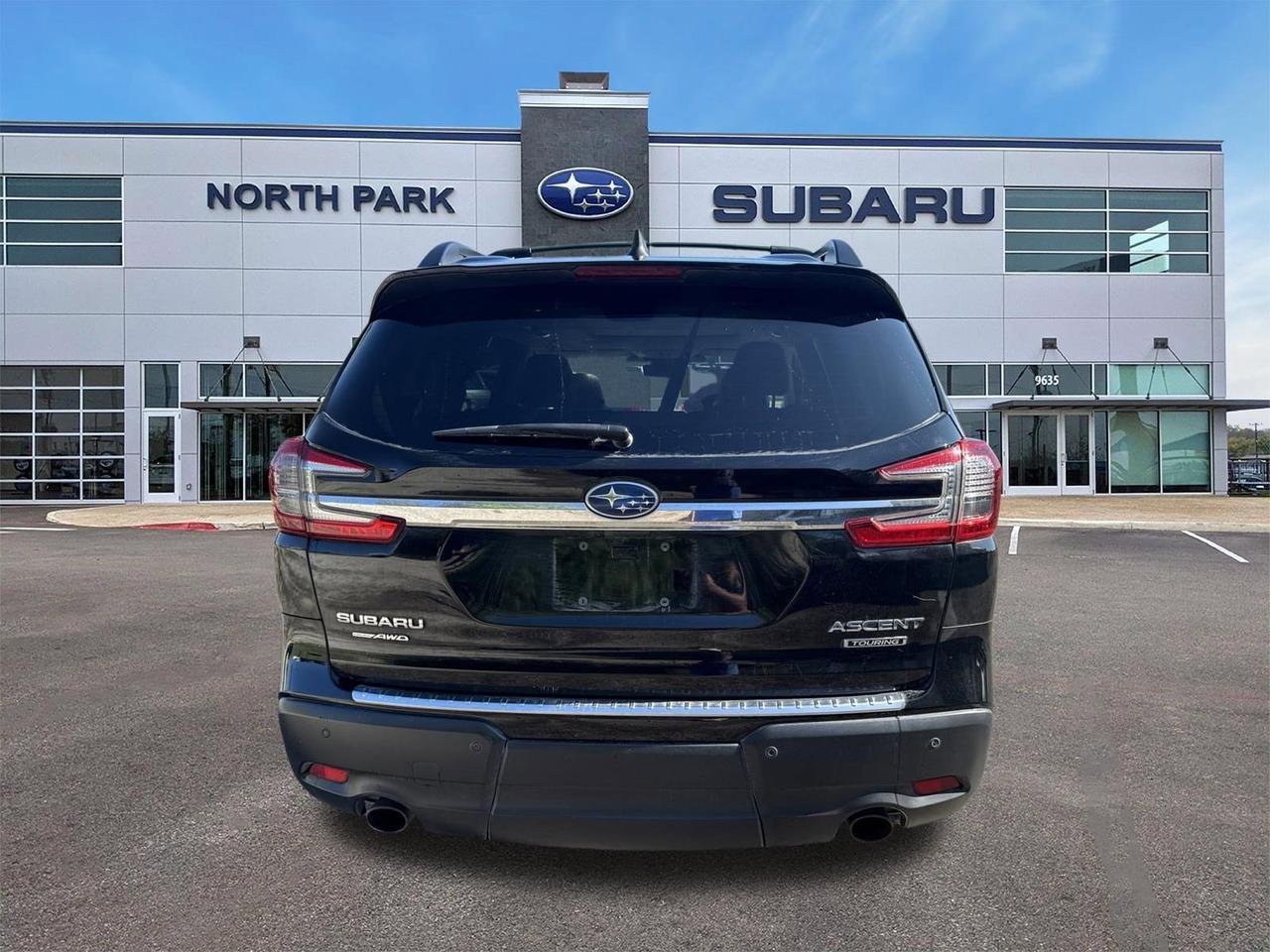 2023 Subaru Ascent San Antonio TX