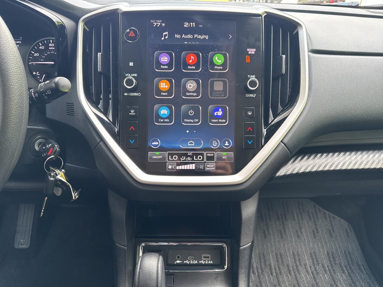 2023 Subaru Ascent Base Warrenton VA