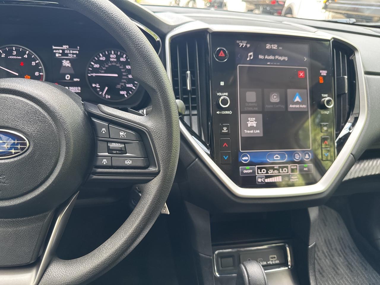 2023 Subaru Ascent Base Warrenton VA