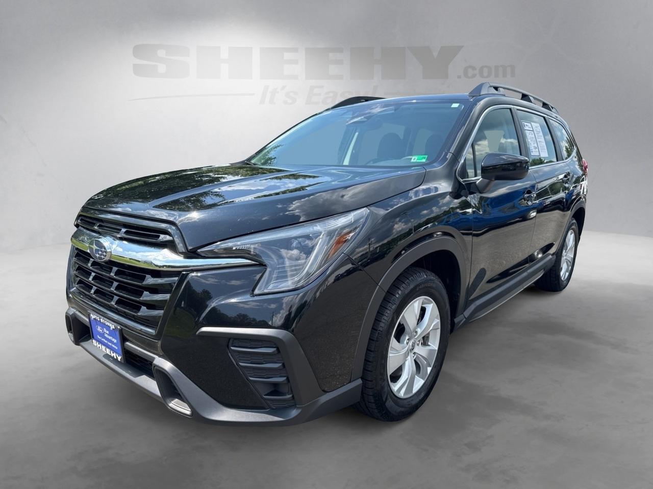 2023 Subaru Ascent Base Springfield VA