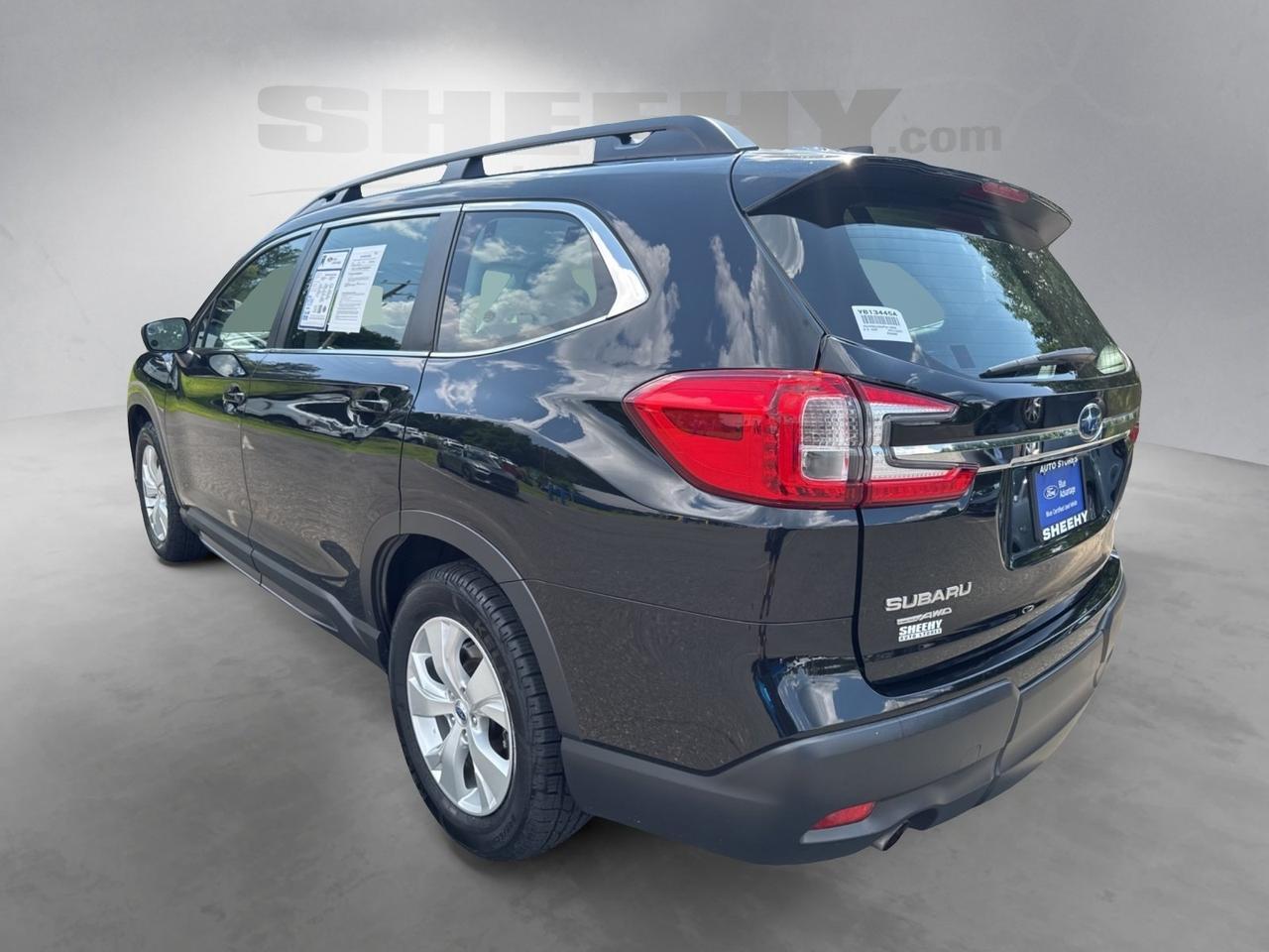 2023 Subaru Ascent Base Springfield VA
