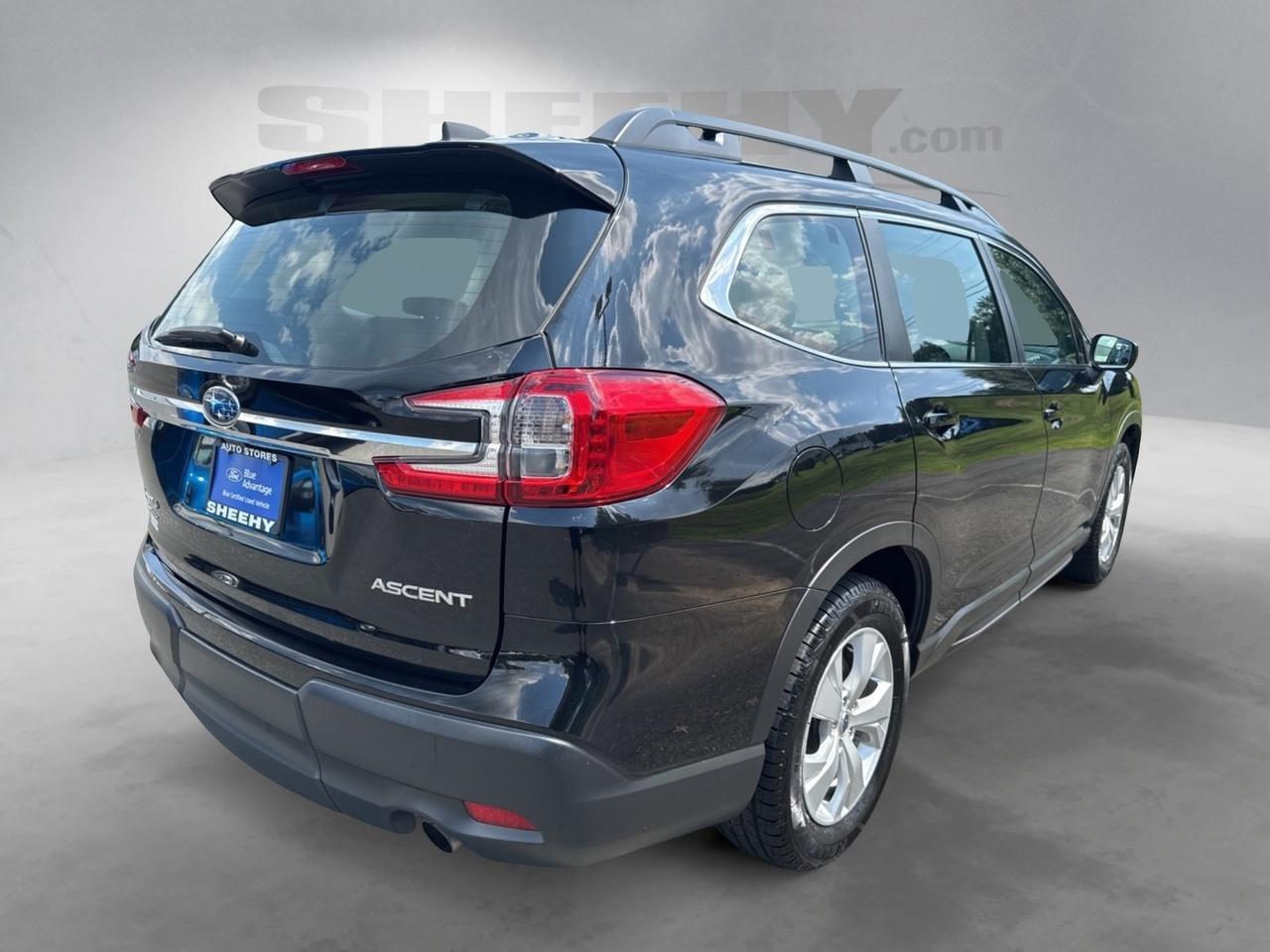 2023 Subaru Ascent Base Springfield VA