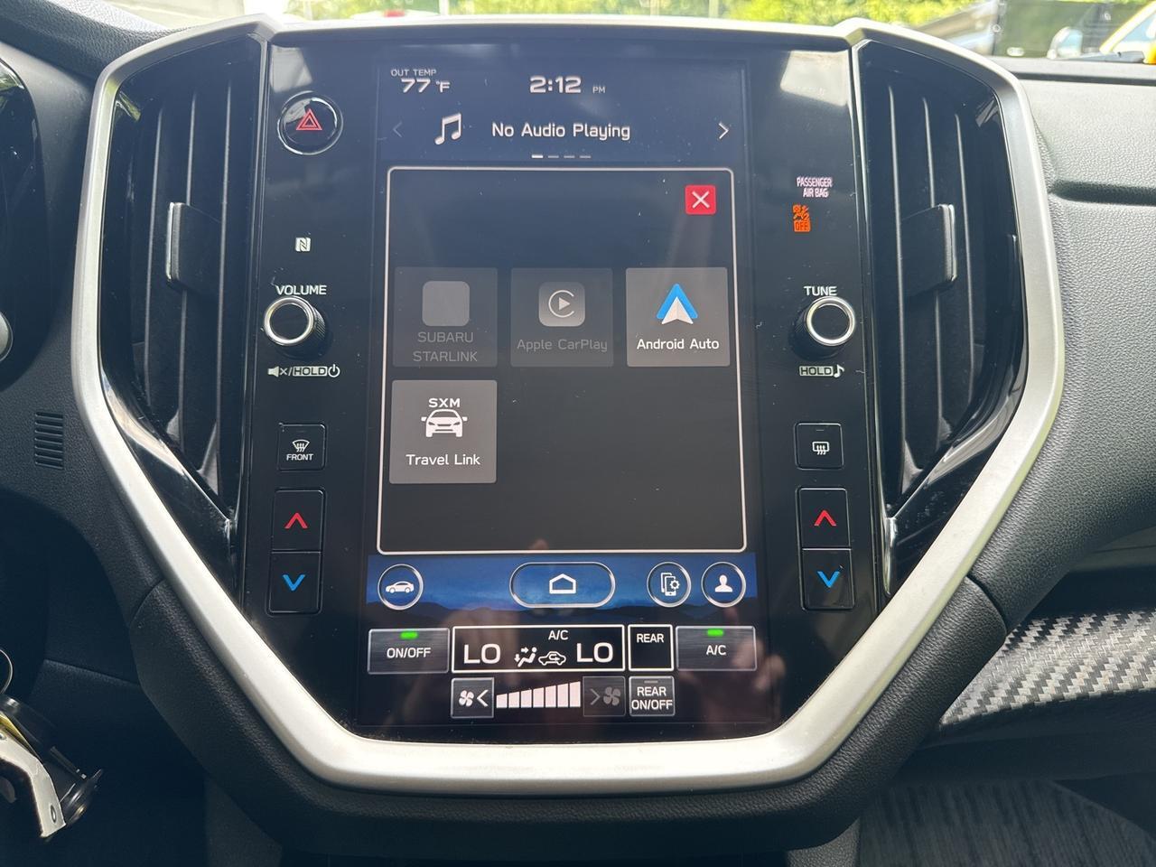 2023 Subaru Ascent Base Springfield VA