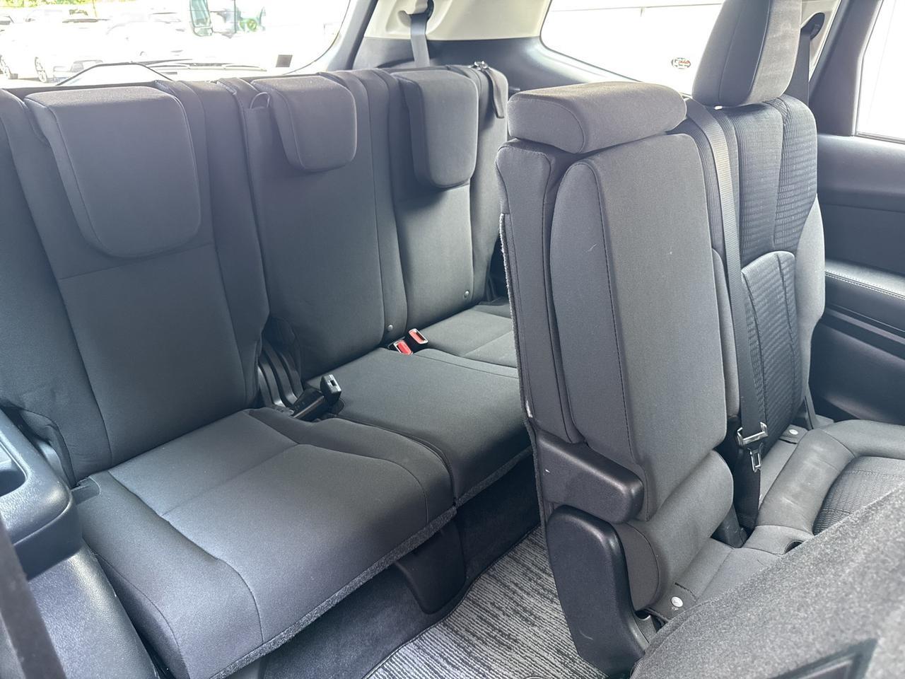 2023 Subaru Ascent Base Springfield VA