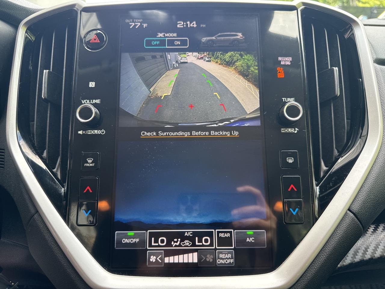 2023 Subaru Ascent Base Springfield VA