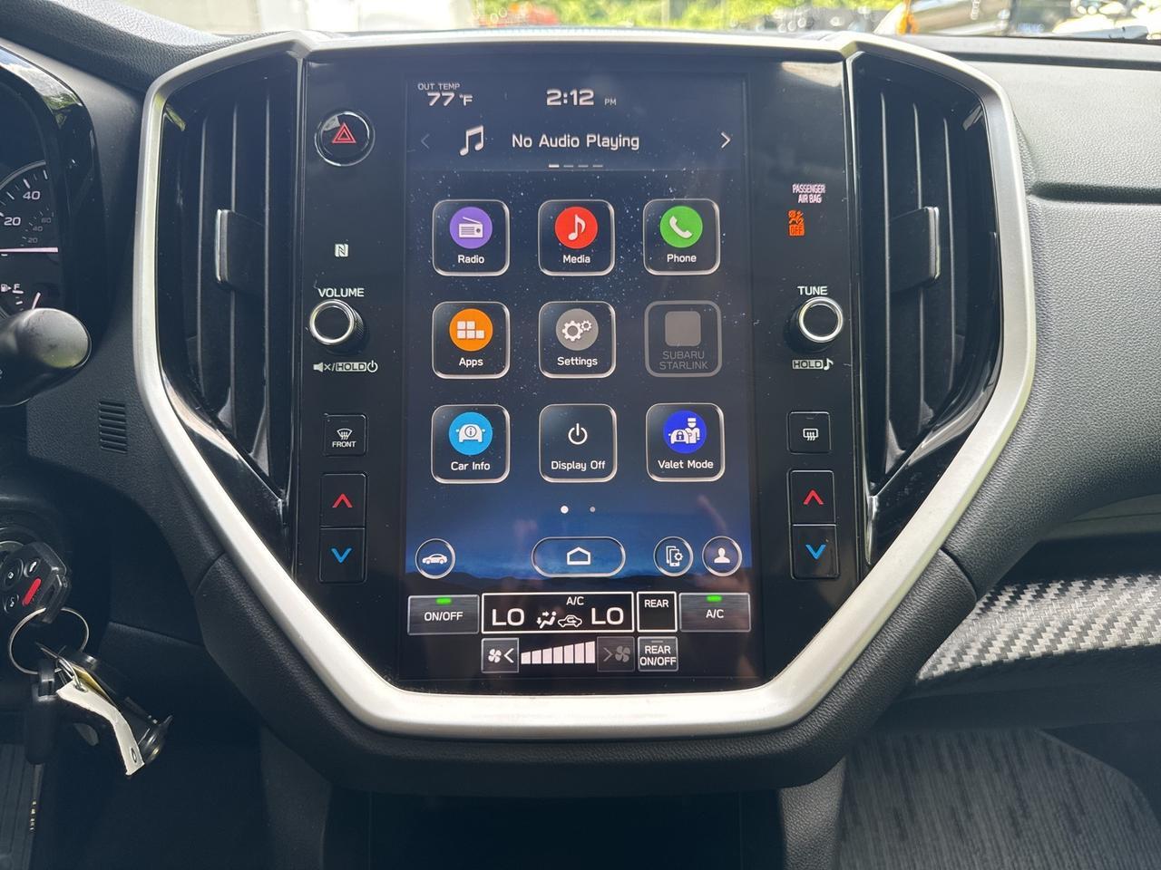 2023 Subaru Ascent Base Springfield VA