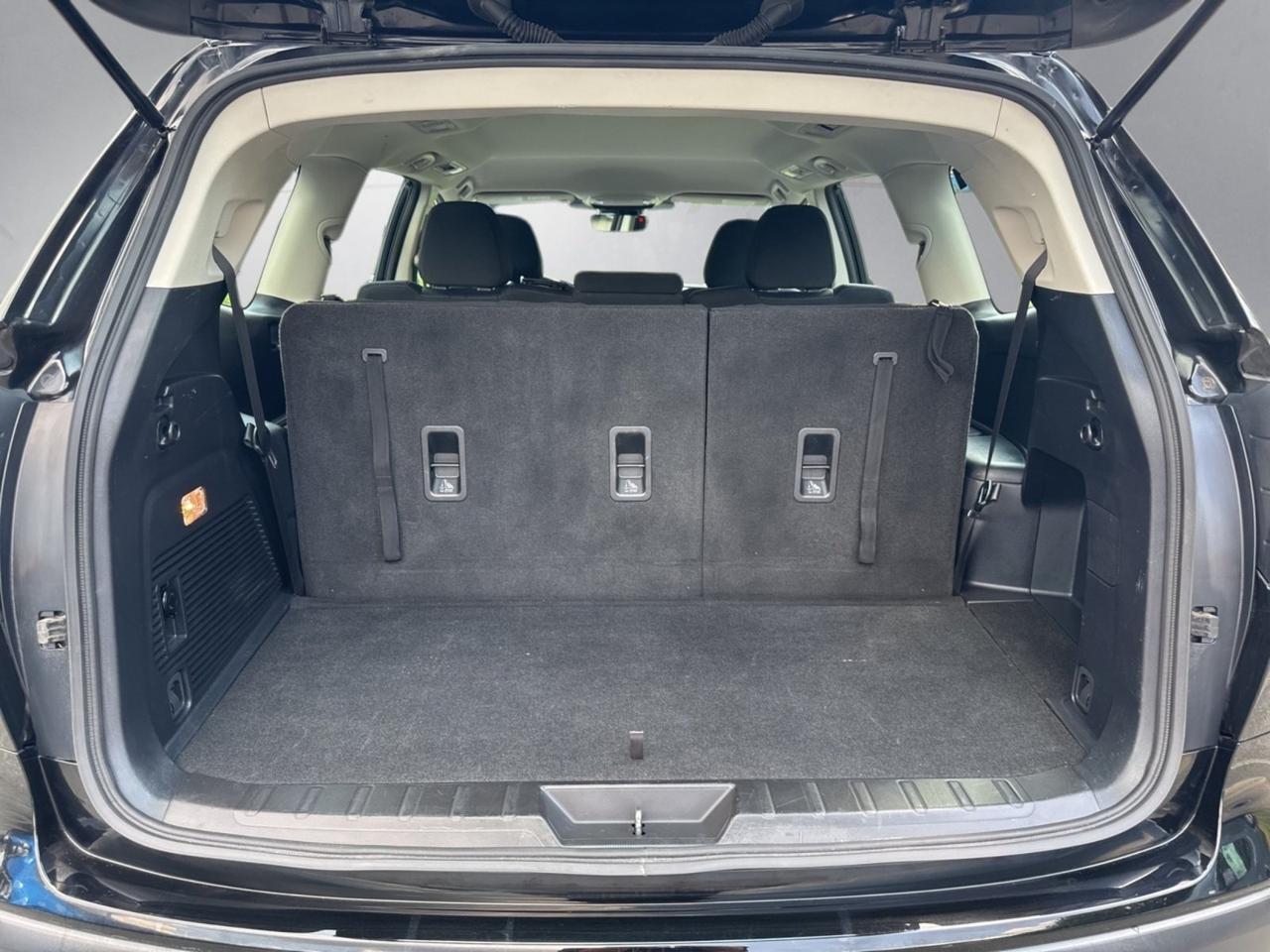 2023 Subaru Ascent Base Springfield VA