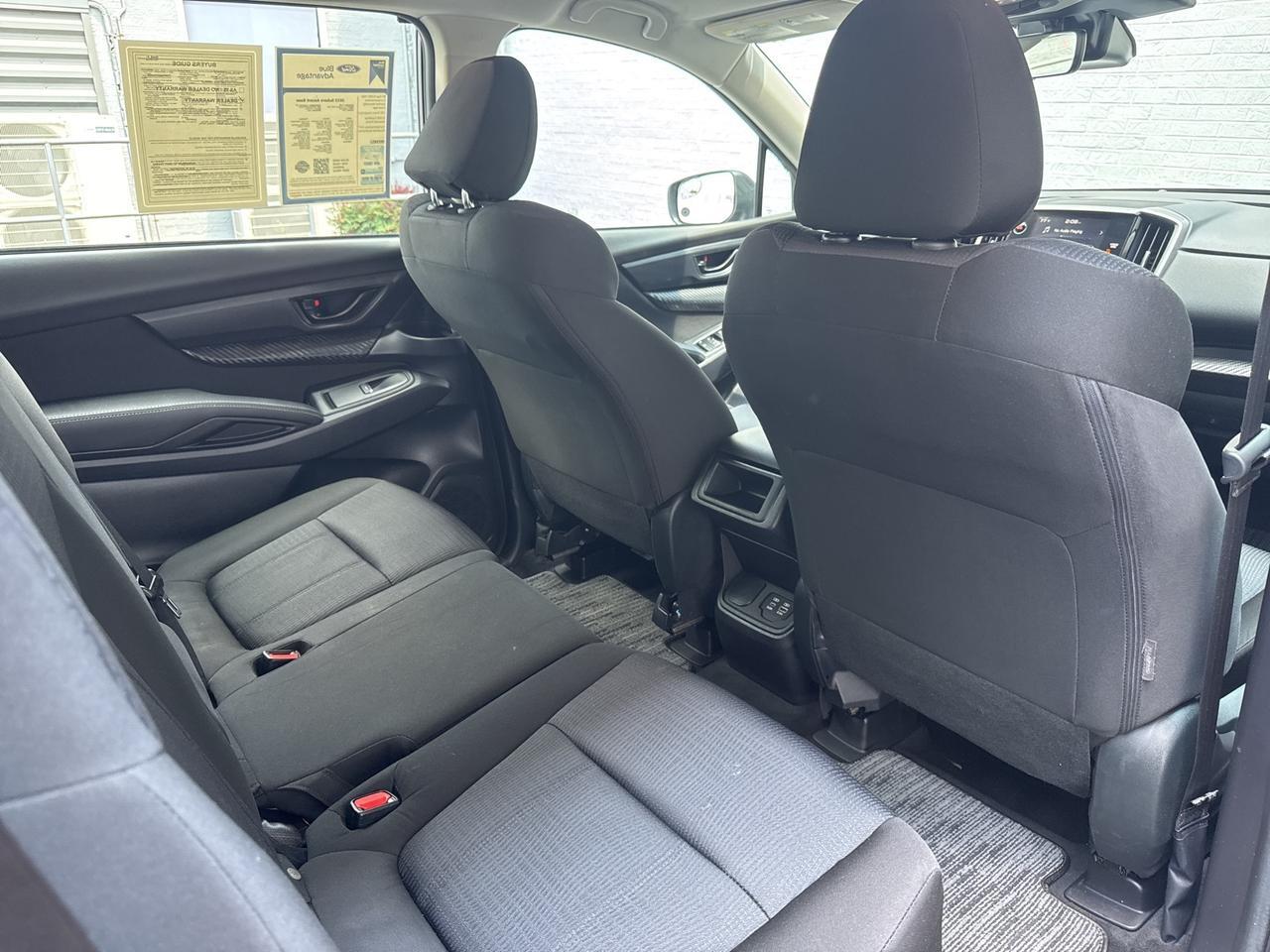 2023 Subaru Ascent Base Springfield VA