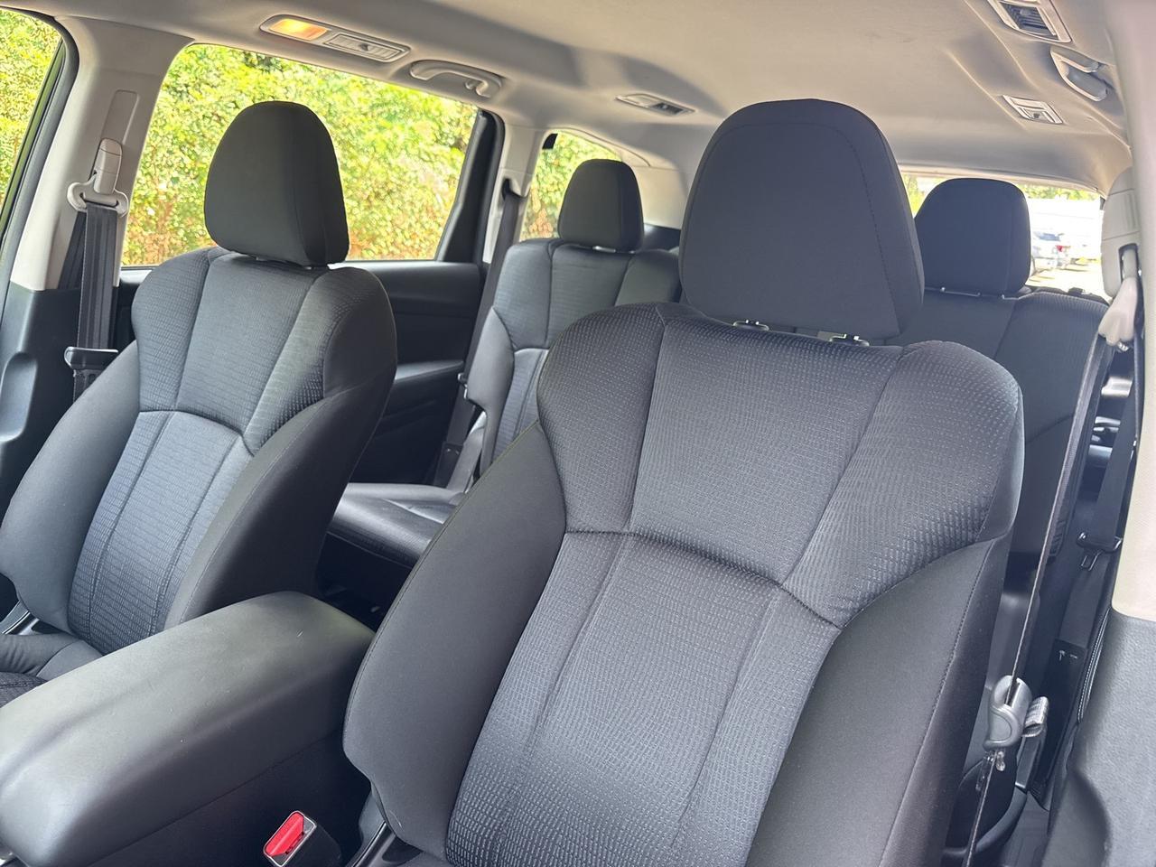 2023 Subaru Ascent Base Springfield VA