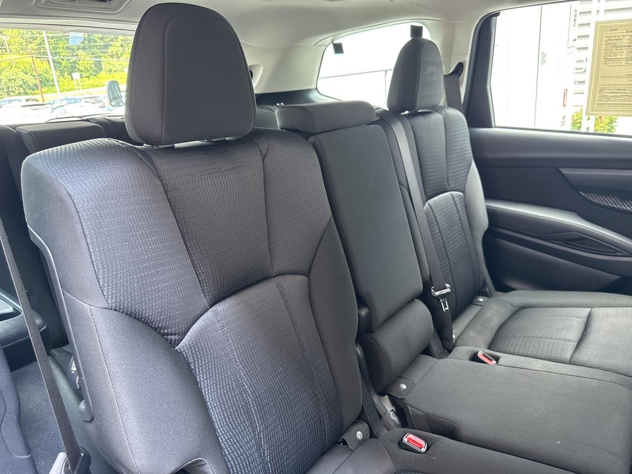 2023 Subaru Ascent Base Springfield VA