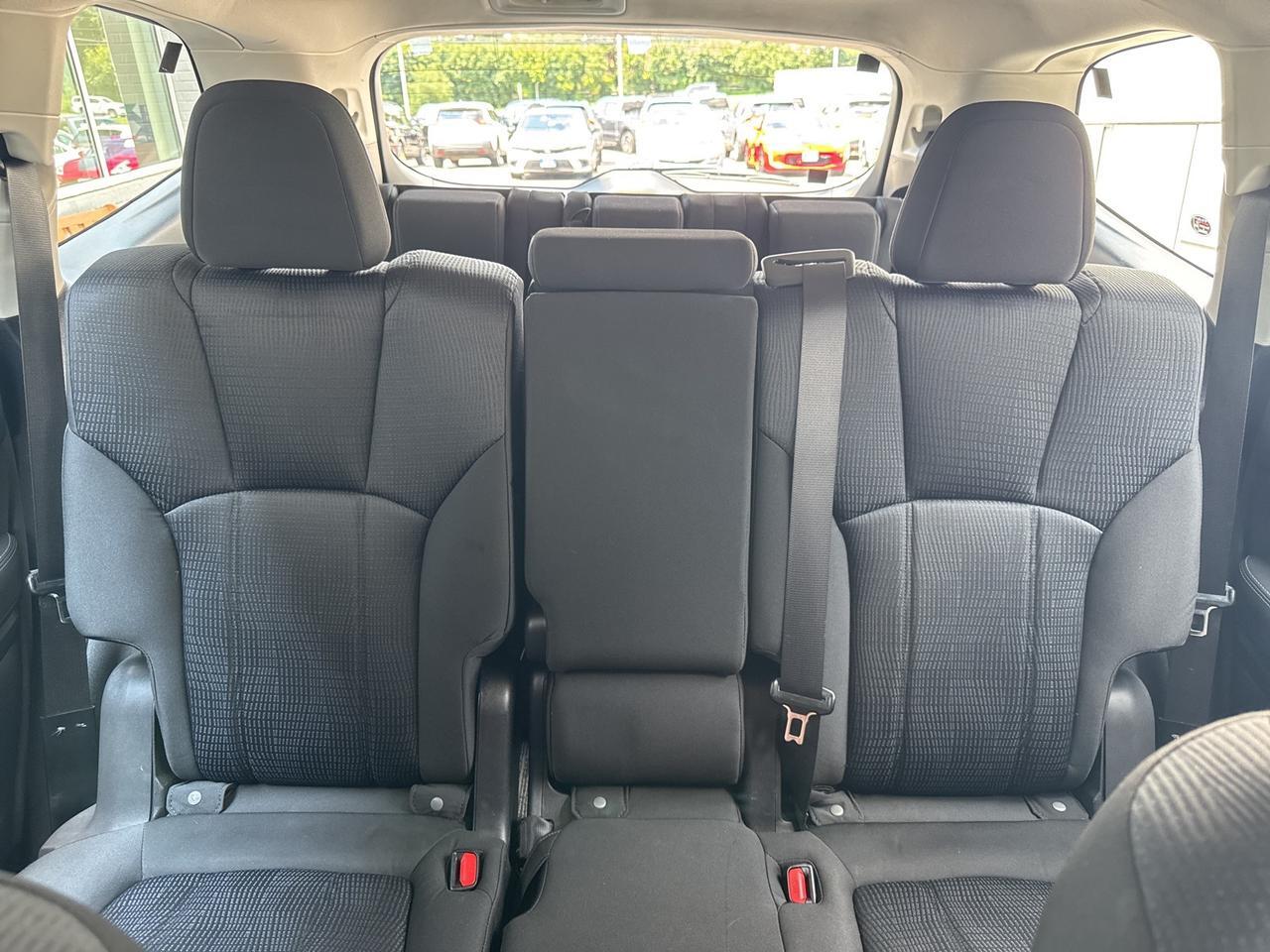 2023 Subaru Ascent Base Springfield VA