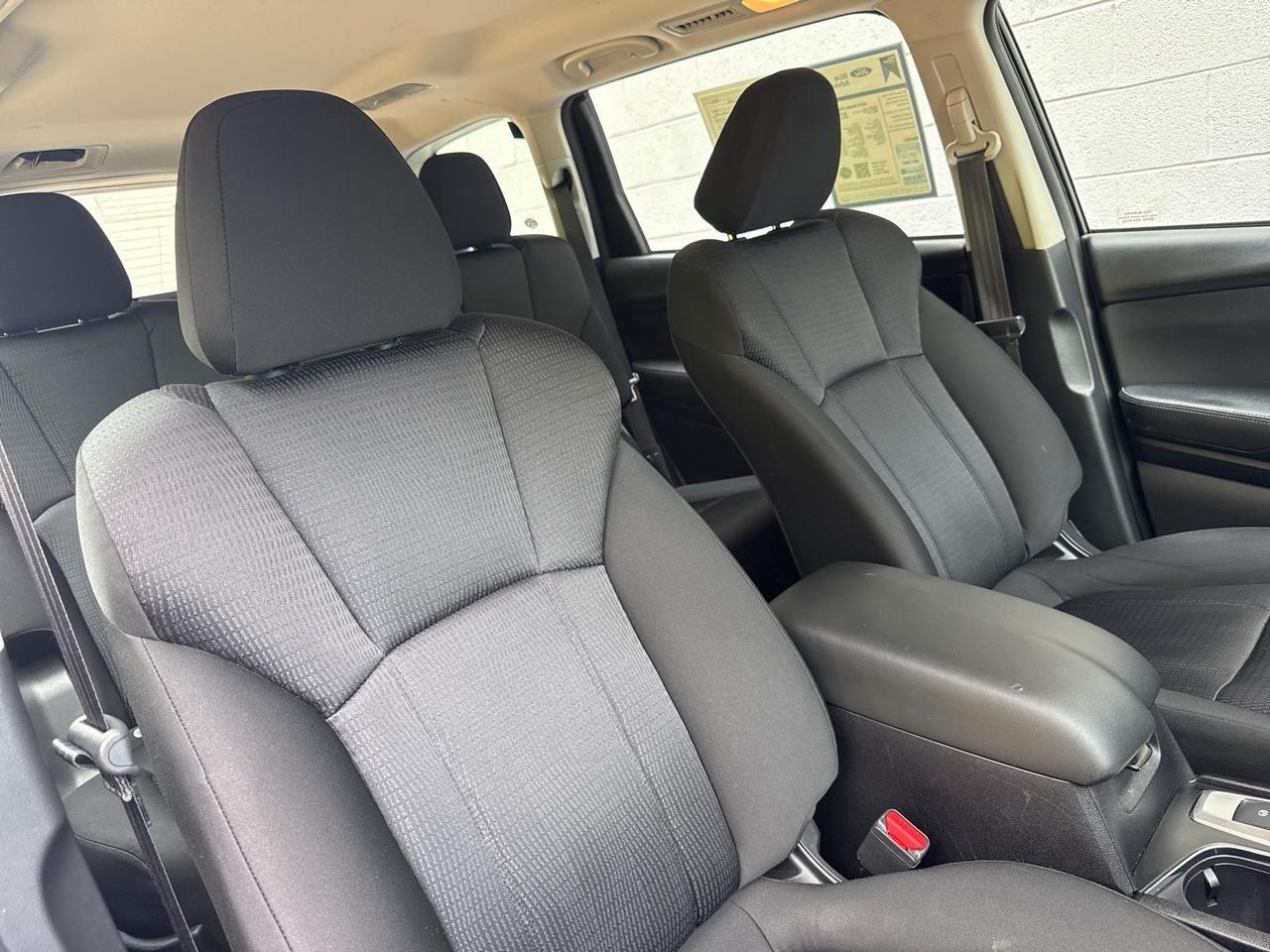 2023 Subaru Ascent Base Springfield VA