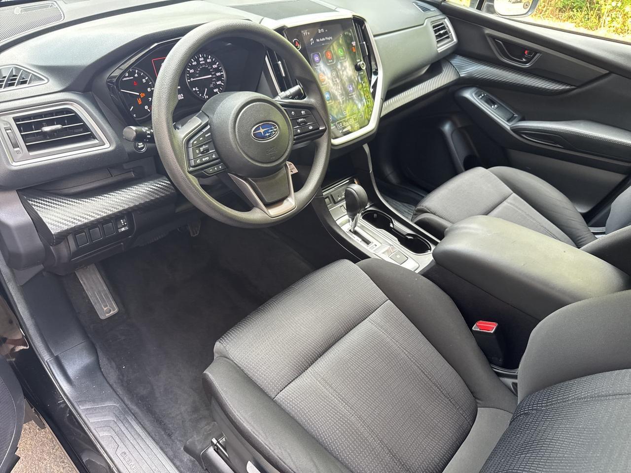 2023 Subaru Ascent Base Springfield VA