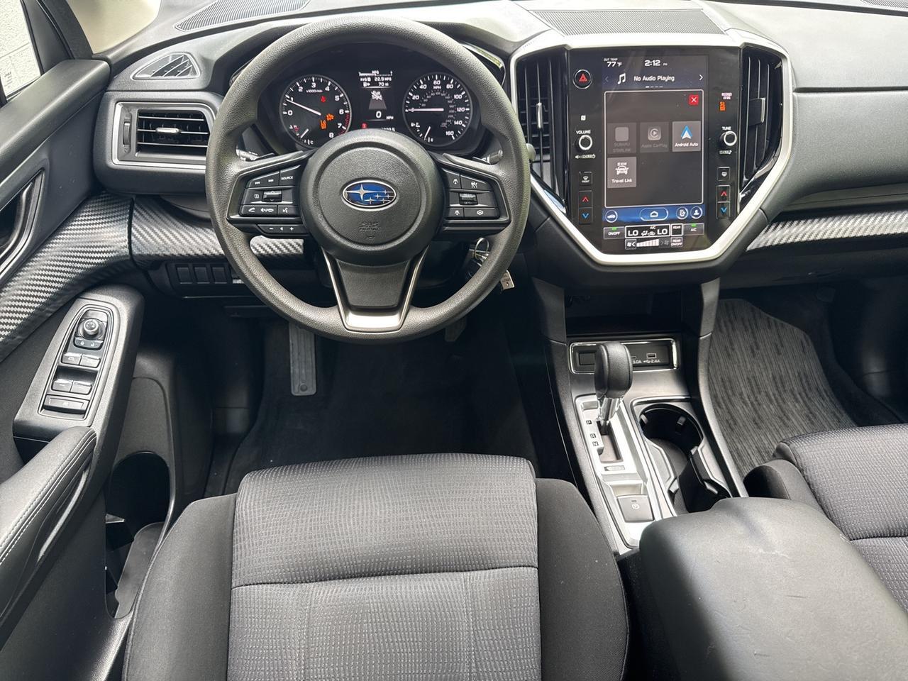 2023 Subaru Ascent Base Springfield VA