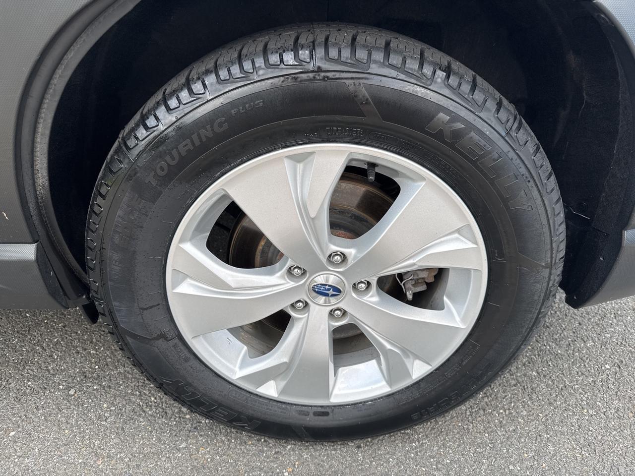 2023 Subaru Ascent Base Springfield VA