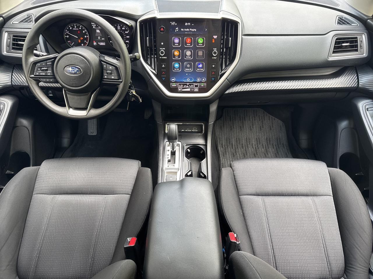 2023 Subaru Ascent Base Springfield VA