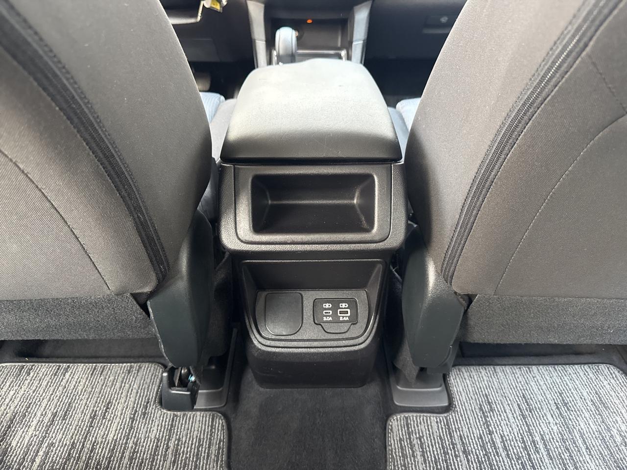 2023 Subaru Ascent Base Springfield VA