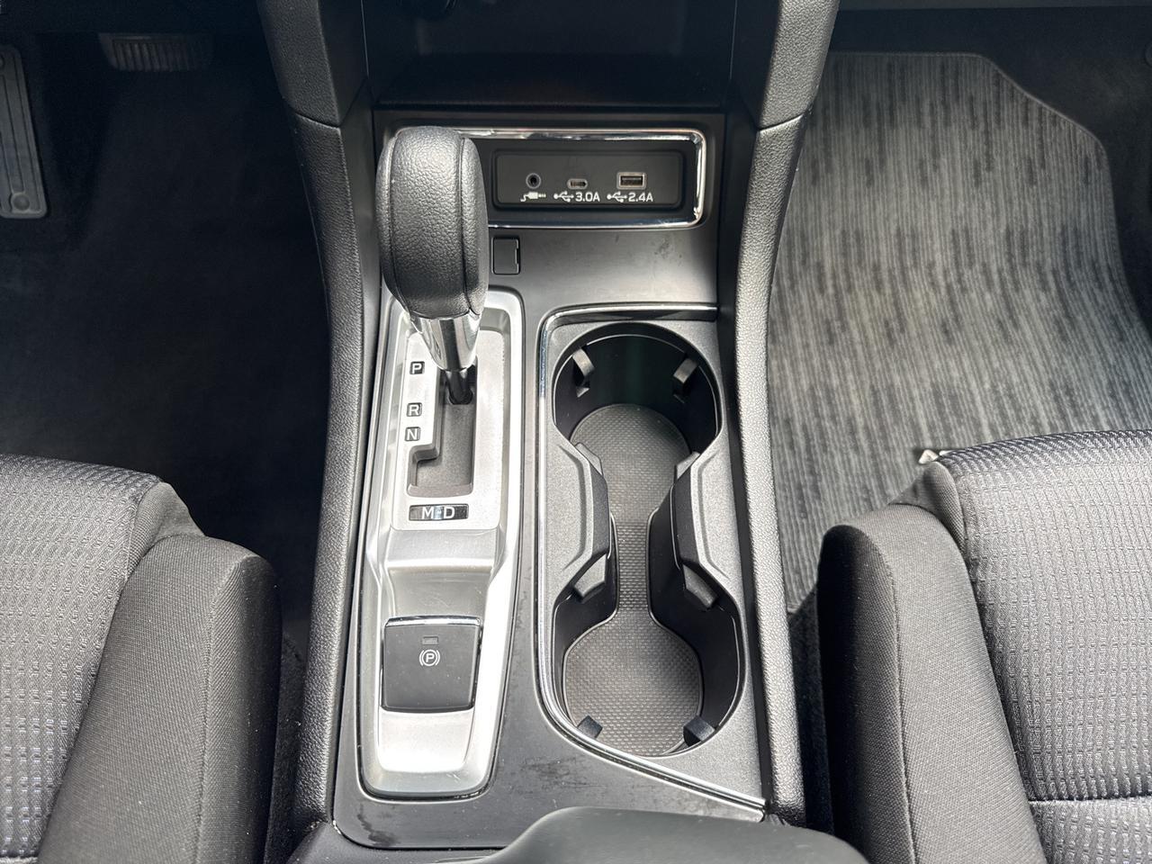 2023 Subaru Ascent Base Springfield VA