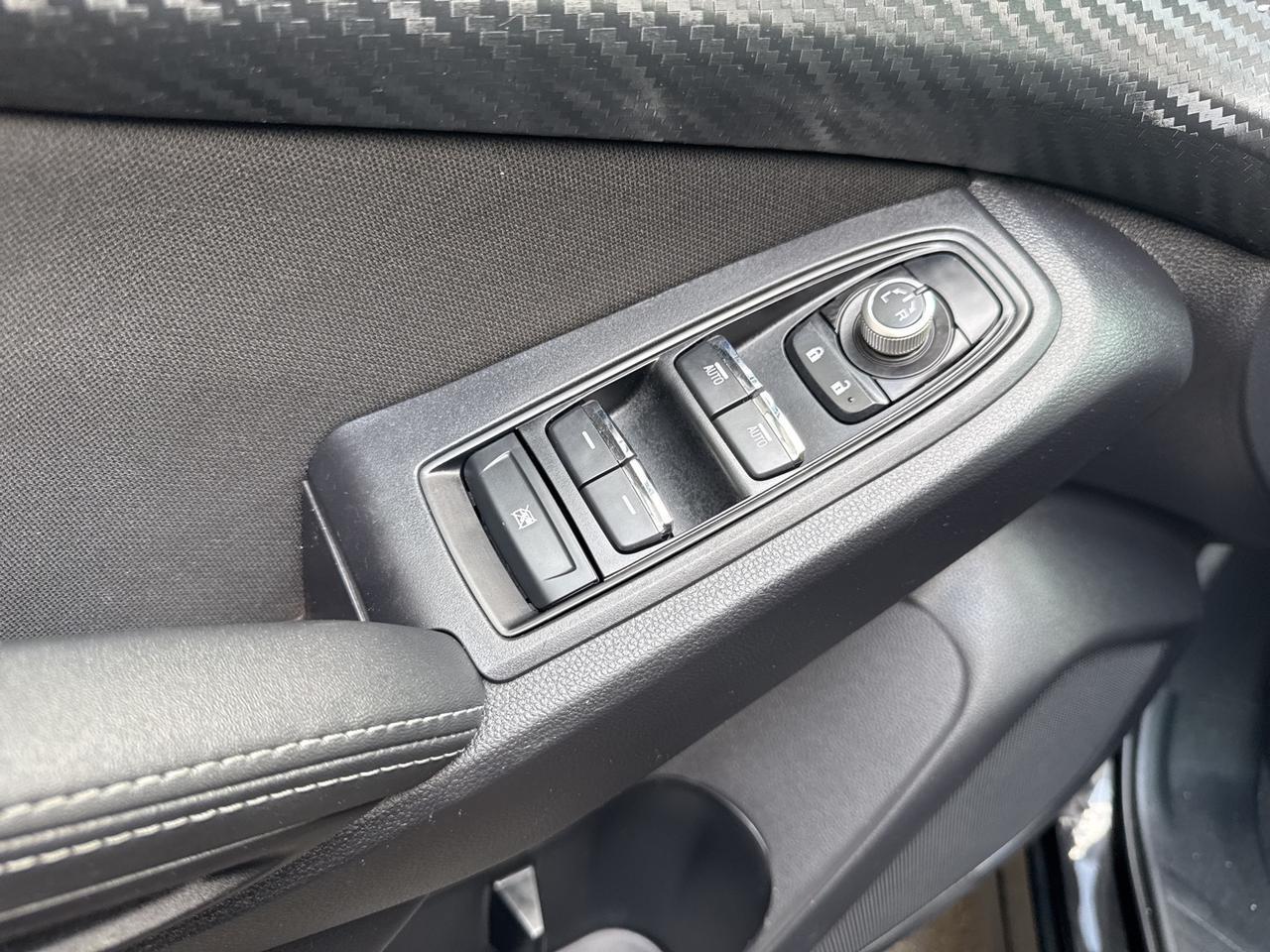 2023 Subaru Ascent Base Springfield VA