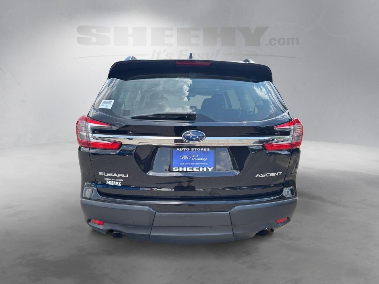 2023 Subaru Ascent Base Springfield VA