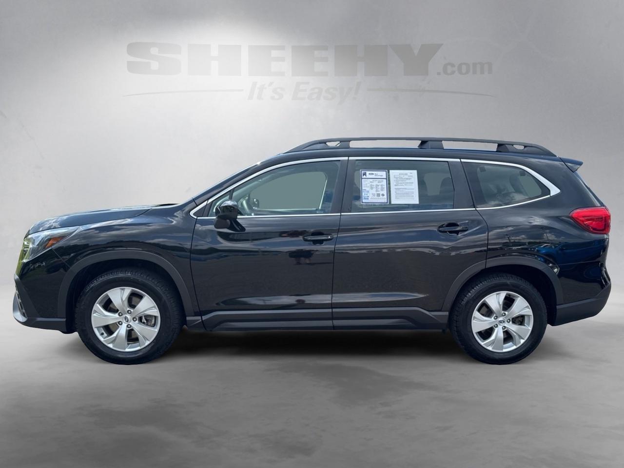 2023 Subaru Ascent Base Springfield VA