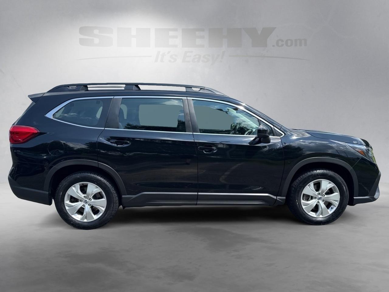 2023 Subaru Ascent Base Springfield VA