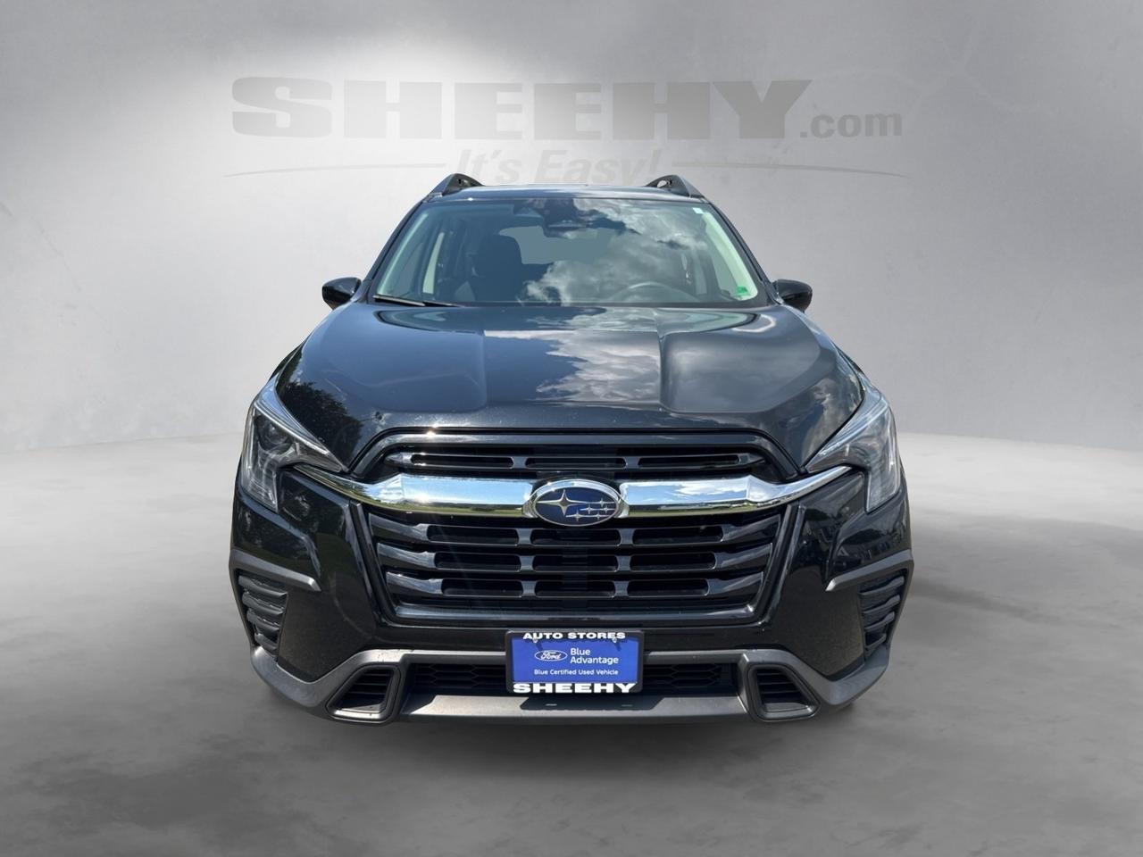 2023 Subaru Ascent Base Springfield VA