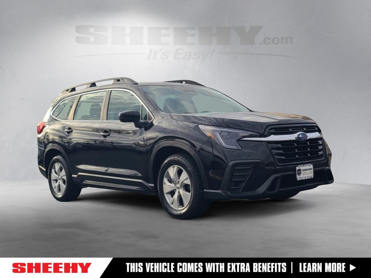 2023 Subaru Ascent Base